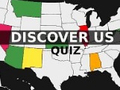 Ойын Location of United States Countries Quiz