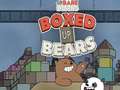 Ойын We Bare Bears: Boxed Up Bears