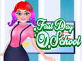 Ойын First Day of School