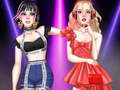 Ойын Blackpink K-pop Adventure