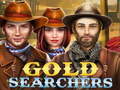 Ойын Gold Searchers 