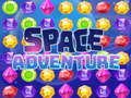 Ойын Space adventure