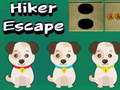 Ойын Hiker Escape