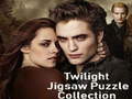 Ойын Twilight Jigsaw Puzzle Collection
