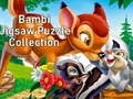 Ойын Bambi Jigsaw Puzzle Collection