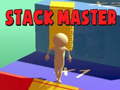 Ойын Stack Master