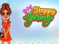 Ойын BFF Happy Spring