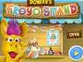 Ойын Donkey's FroYo Stand