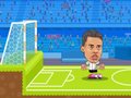 Ойын Soccer Legends 2021