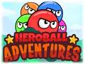 Ойын Heroball Adventures