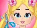 Ойын Love Story Diana Dress Up