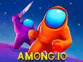 Ойын Among.io