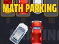 Ойын Math Parking 