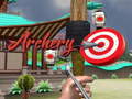 Ойын Archery 