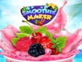 Ойын Smoothie Maker 