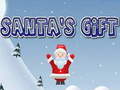 Ойын Santa's gift