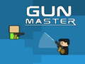 Ойын Gun Master