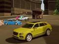 Ойын Crazy Car Stunts Vita