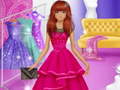 Ойын Super Fashion Stylist Dress Up