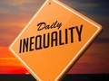 Ойын Daily Inequality