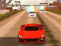 Ойын Extreme Ramp Car Stunts Game 3d