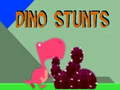Ойын Dino Stunts