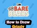 Ойын How to Draw Grizzy