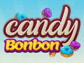 Ойын Candy Bonbon