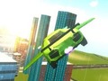 Ойын Flying Sports Cars