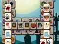 Ойын Halloween Mahjong 2