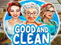Ойын Good and Clean