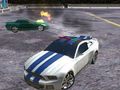 Ойын Parking Car Crash Demolition