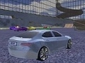 Ойын Xtreme Racing Car Crash