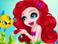 Ойын Funny Princesses Spot The Difference