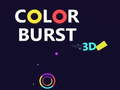Ойын Color Burst 3D
