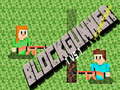 Ойын BlockGunner 1 vs 1