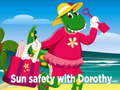 Ойын Sun Safety with Dorothy