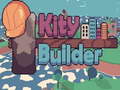 Ойын Kitty Builder