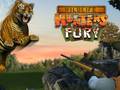 Ойын Wildlife Hunters Fury