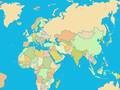 Ойын Capitals of the World