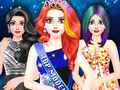 Ойын Top Model Fashion Dress Up