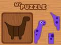 Ойын My Puzzle