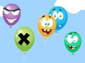 Ойын Popping Balloon