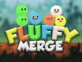 Ойын Fluffy Merge