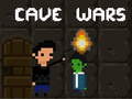 Ойын Cave Wars