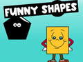Ойын Funny Shapes