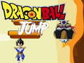 Ойын DragonBall Jump