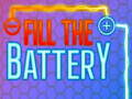 Ойын Fill the battery