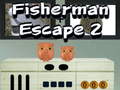 Ойын Fisherman Escape 2