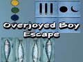 Ойын Overjoyed Boy Escape